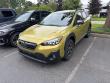Used 2021 Subaru Crosstrek Sport SUV