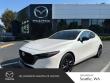 Used 2022 Mazda Mazda3 Premium Plus Hatchback