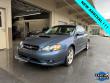 Used 2005 Subaru Legacy 2.5GT Sedan