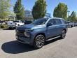 Used 2025 Chevrolet Tahoe High Country SUV