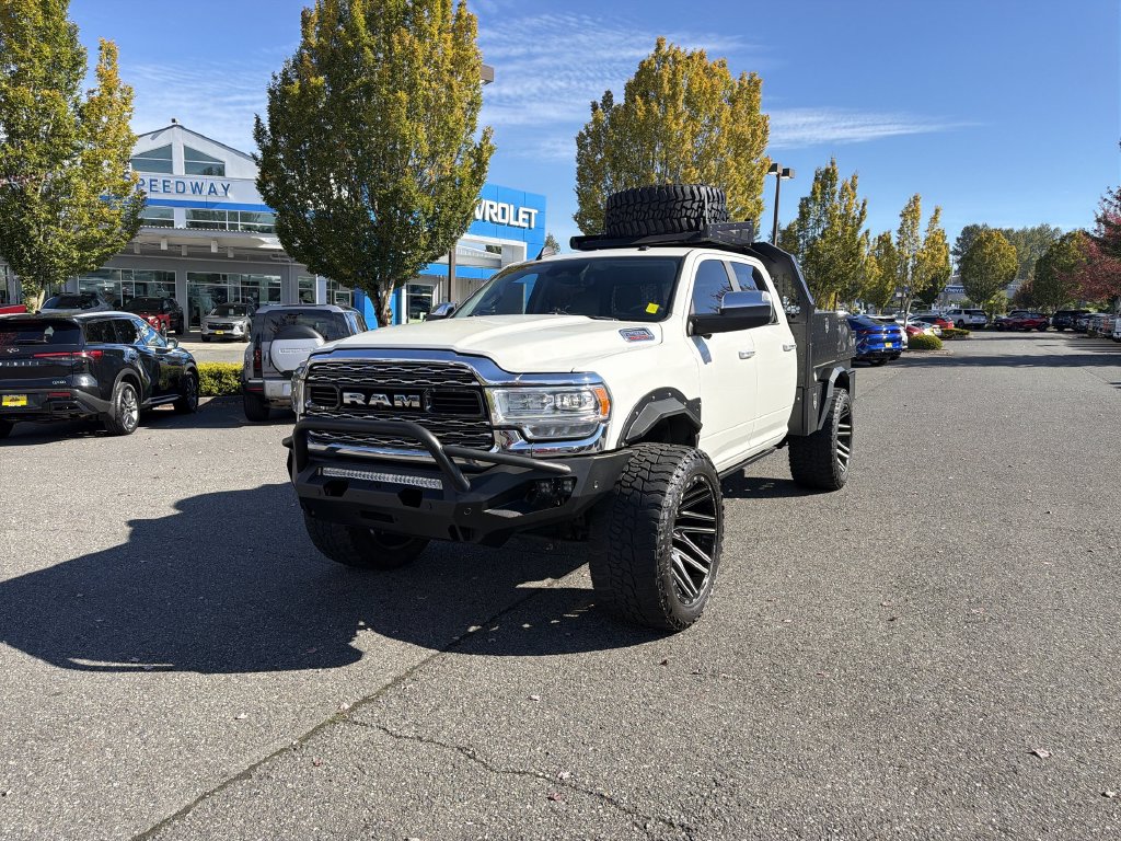  Ram 2500