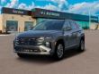 New 2026 Hyundai Tucson Hybrid Limited SUV