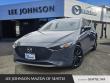 Used 2025 Mazda Mazda3 2.5 S Carbon Edition Hatchback