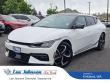Used 2024 Kia EV6 GT-Line SUV
