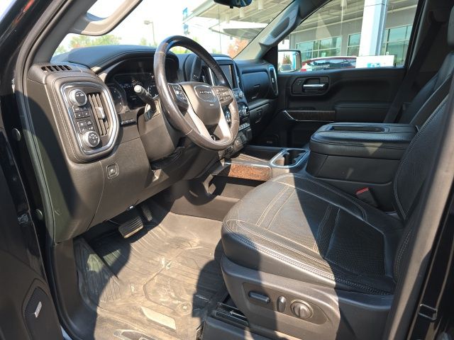 2020 Gmc Sierra 1500 Denali photo 2