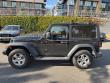 Used 2019 Jeep Wrangler Sport S SUV