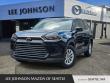 Used 2025 Toyota Grand Highlander XLE SUV