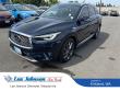 Used 2021 INFINITI QX50 Autograph SUV