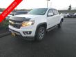 Used 2015 Chevrolet Colorado Z71 Truck