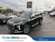 Certified 2025 Hyundai Palisade Calligraphy SUV