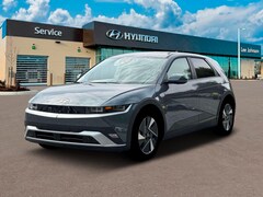 2025 Hyundai IONIQ 5 SE SUV 2025 Hyundai IONIQ 5 SE SUV