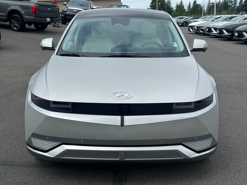 Certified 2024 Hyundai IONIQ 5 Limited with VIN KM8KRDDF4RU299465 for sale in Everett, WA