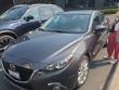 Used 2015 Mazda Mazda3 s Touring Sedan