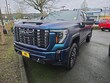  GMC Sierra 3500HD