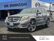 Used 2015 Mercedes-Benz GLK GLK 350 SUV
