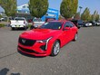 Cadillac CT4