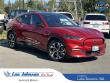Used 2021 Ford Mustang Mach-E Premium SUV