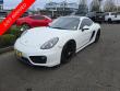 Used 2014 Porsche Cayman Base Coupe