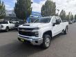 Used 2026 Chevrolet Silverado 2500HD LT Truck