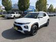 Used 2023 Chevrolet Trailblazer LT SUV