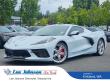 Used 2023 Chevrolet Corvette Stingray Coupe