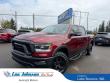 Used 2023 Ram 1500 Rebel Truck Crew Cab