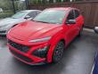 Used 2023 Hyundai Kona N Base SUV