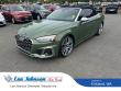Used 2024 Audi S5 3.0T Premium Plus Convertible