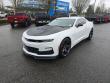 Used 2021 Chevrolet Camaro SS Coupe