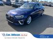 Used 2023 Audi A4 45 S Line Premium Plus Sedan