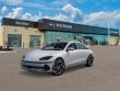 New 2025 Hyundai IONIQ 6 Limited Sedan