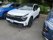 Used 2025 Kia Sportage X-Pro SUV