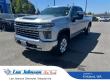 Used 2021 Chevrolet Silverado 2500HD LTZ Truck
