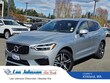  Volvo XC60 Hybrid