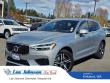 Used 2018 Volvo XC60 Hybrid T8 R-Design SUV