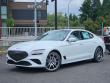 Used 2026 Genesis G70 2.5T Prestige Sedan