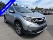 Used 2017 Honda CR-V EX-L SUV