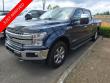 Used 2018 Ford F-150 Lariat Truck