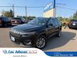 Used 2019 Jeep Cherokee Latitude Plus SUV