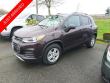 Used 2022 Chevrolet Trax LT SUV