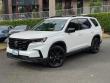 Used 2025 Honda Pilot Black Edition SUV