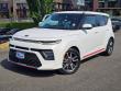 Used 2020 Kia Soul GT-Line Turbo Hatchback