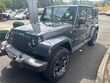  Jeep Wrangler JK