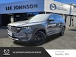 Mazda CX-50 Hybrid