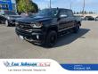 Used 2016 Chevrolet Silverado 1500 LTZ Truck