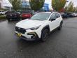 Used 2024 Subaru Crosstrek Sport SUV