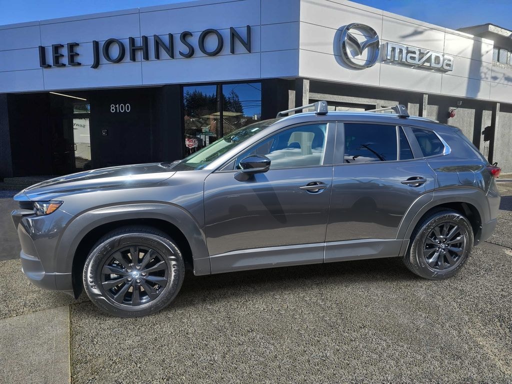 Used 2023 Mazda CX-50 2.5 S Preferred Plus Package SUV