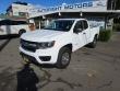 Used 2017 Chevrolet Colorado Work Truck Truck