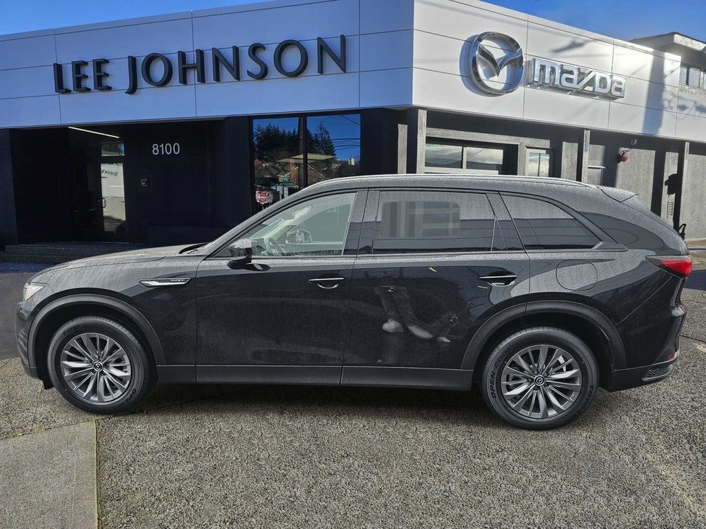 Used 2024 Mazda CX-90 Phev Preferred SUV