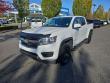 Used 2019 Chevrolet Colorado Work Truck Truck